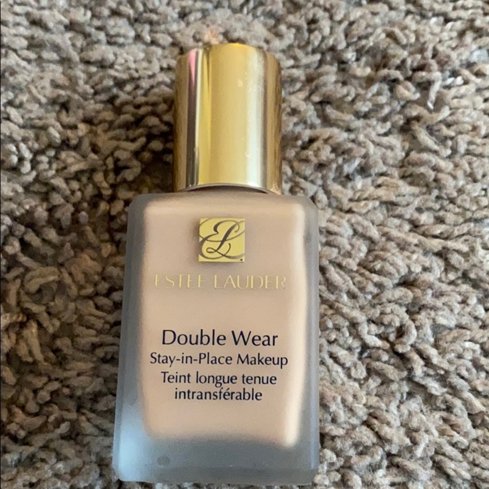 Double wear Estée Lauder 3n1 Ivory Beige